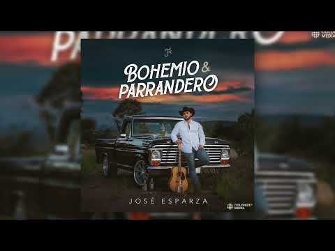 José Esparza - Me Hubiera Gustado