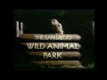 Festival Of Lights At The San Diego Wild Animal Park Television Commercial 1992
