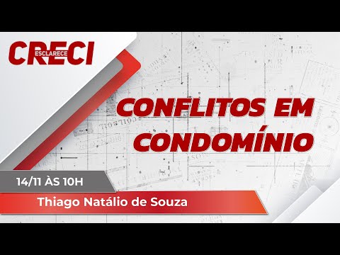 Condominium Disputes - CRECI Clarifies 672