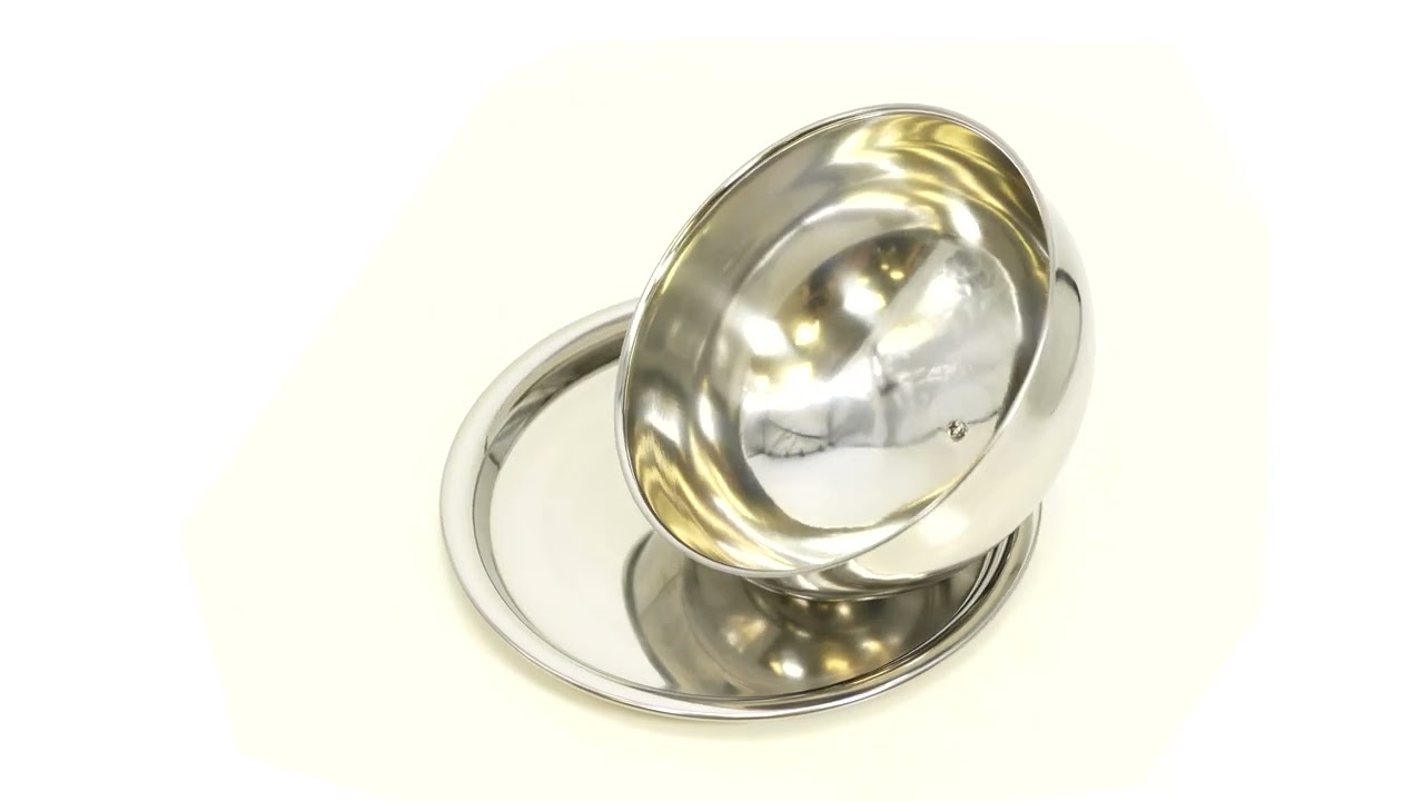 Food Cover Cloche Plate Platter