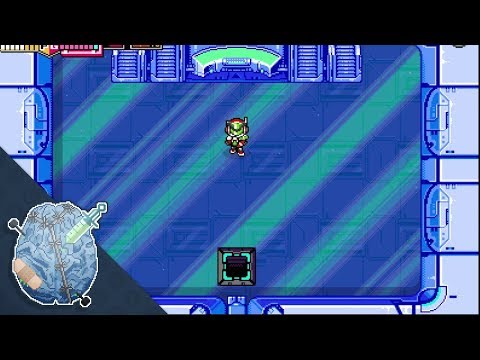 Blaster Master Zero - Part 7: Car dating sim