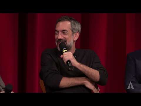 Thumbnail of the video: Academy Conversations: Joker