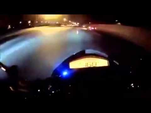 Mike terrorista tomando bucha do Civic hatch