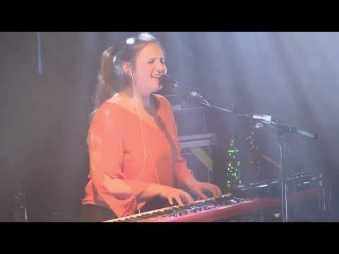 Kisanii - Victress in the Sky - Live @ BandXOst Finale 2022