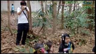 preview picture of video 'รับน้อง ค.บ. คณิตฯ 2012 (ราชภัฏสุรินทร์)'