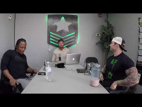 Strength Training and Heart Rate