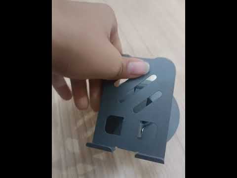 DESKTOP BRACKET