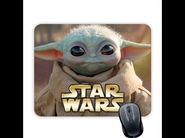 Vídeo relacionado con WONDEE Pack Star Wars Regalos, Funda Universal 11" Tablets/iPad + Alfombrilla Ratón Ergonómica de Darth Vader - Regalos Originales Fans de Darth Vader, Star Wars Merchandising Oficial