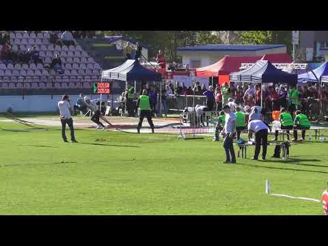 SSP 2019 Púchov  - Staré  2p