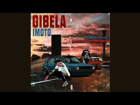Shebeshxt & LeeMckrazy - Gibela Imoto (feat Naqua SA & Harrycane)| official audio