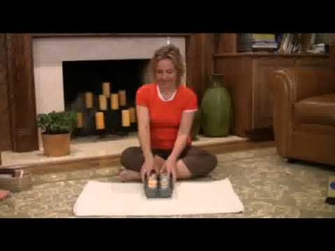 Montessori Sensorial Lesson - Sound Cylinders