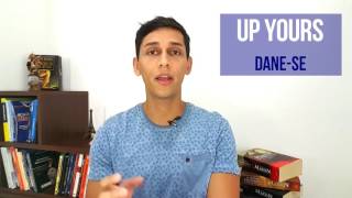 Gírias em Inglês - Como se diz "Dane-se"?