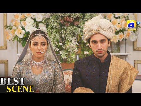 Sirf Tum Episode 05 | Hamza Sohail - Anmol Baloch - Mohsin Abbas Haider | 𝗕𝗲𝘀𝘁 𝗦𝗰𝗲𝗻𝗲 𝟬𝟯 |