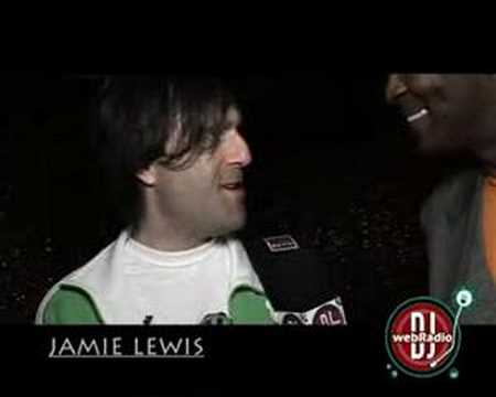 interview Jamie Lewis winter music conference 2008