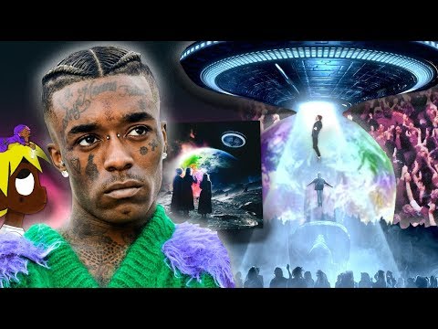 Inside The Mind of Lil Uzi Vert (Eternal Atake)
