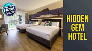 Novotel Sunshine Coast Resort - Hidden Gem Hotel | Sunshine Coast, Australia🛏️
