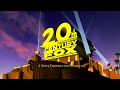 20th Century Fox 2009 2022 Remake September 2021