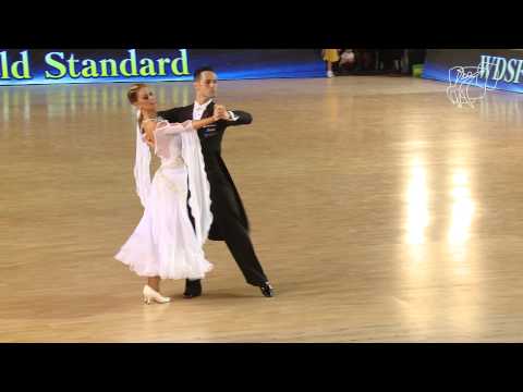 Segatori - Sudol, GER | 2013 World Standard Final T