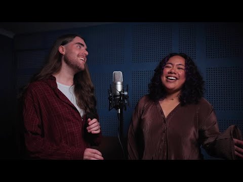 Beauty and the Beast – Duet Cover by SKŸE & Fatai