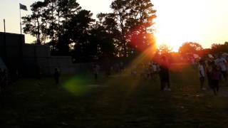 Summer Begins at the Drive-In