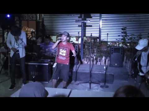 Rap Road Tournament: Rap Composition Contestant - ITINALAGA