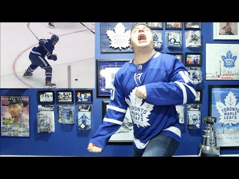 LFR13 - Game 52 - Full Send - Ott 1, Tor 2 (OT)