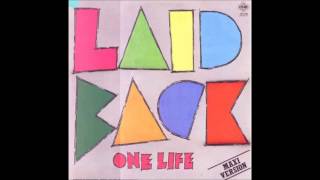 Laid Back - It's The Way You Do It (Velvet Spike Mix)