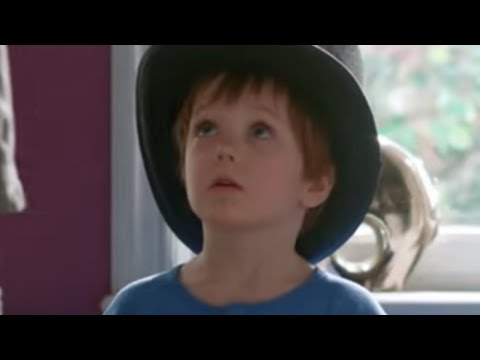 Casper en Emma - Toveren