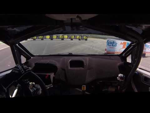 PS 5 - Longhi / Santini - Ford Fiesta WRC - Motors Show  Pavia 2017