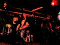 Haste The Day - One Life To Live (8/7/05 @ Ottobar)