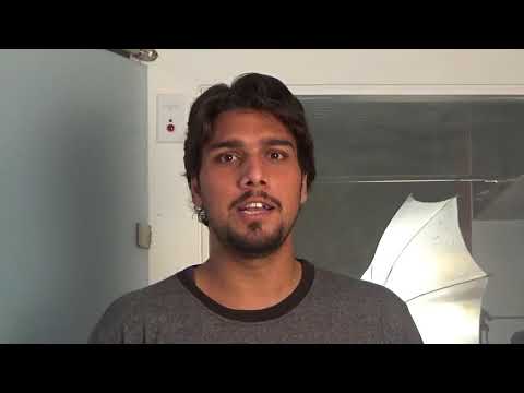 Anoop Singh Dhiman Introduction