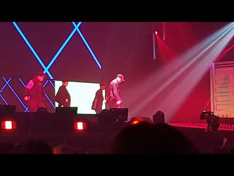 [FANCAM 직캠] 190726 카이 Kai Solo Confession - EXplOration Seoul 서울 Day 4