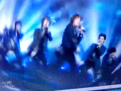 October 31st Music core SS501