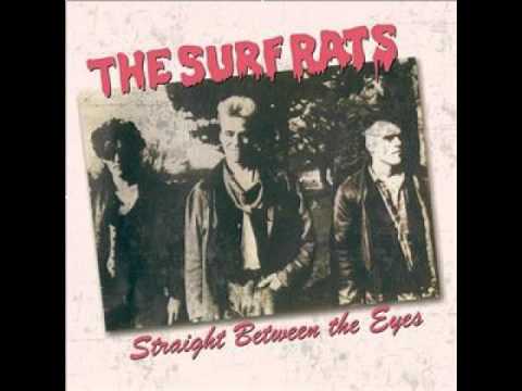 Surf Rats - Spellbound