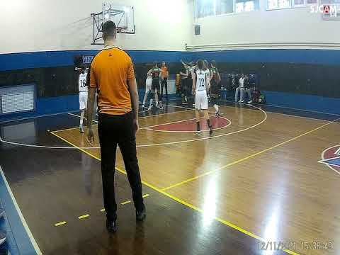 KZK Partizan-ZKK Ras Rakovica