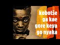 King Monada One Day