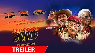 HOLLYWOODI SULID