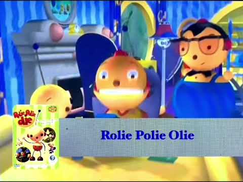 Velocity Family Favorites Promo From Velocity Home Entertainment 