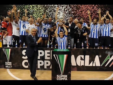 2015-16 Supercup Italia