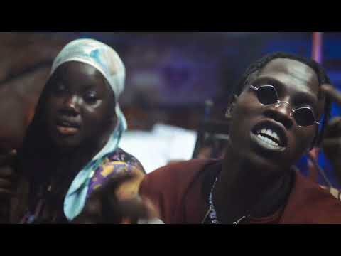 DREAM NG ft SCARE DEM GAMBIA * Betty Betty * ( official video ) ......#AFROBEAT#revelation#100k