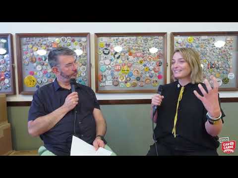 Busy Beaver celebrates 30 years of buttons (Episode 1068)