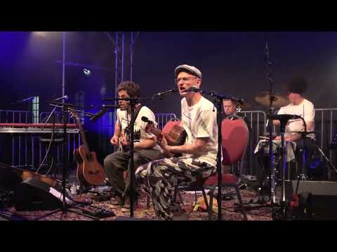 Simon & Jan & die Sofa Band - Hat sich nicht bewährt