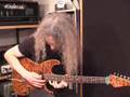 Guthrie Govan - Funky Blues at JTCGuitar.com