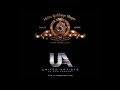 Metro Goldwyn Mayer United Artist With 1994 Fanfare 1978 2001