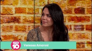 Vanessa Amorosi Opens Up About Family &amp; Music | Studio 10
