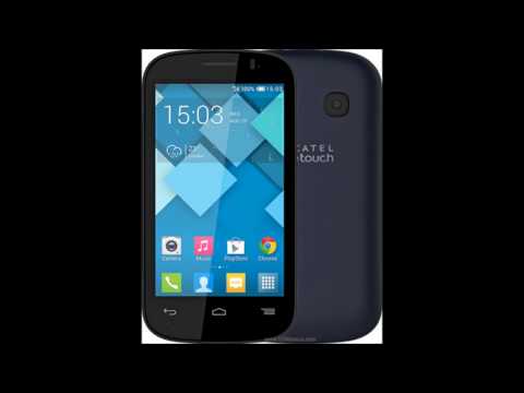 alcatel Pop C2