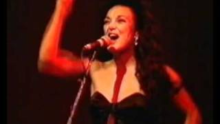"That's Freedom" [Live] from the 'Talk Of The Town Tour' VHS