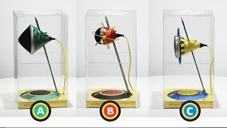 Neat Microphones - Widget USB Mics