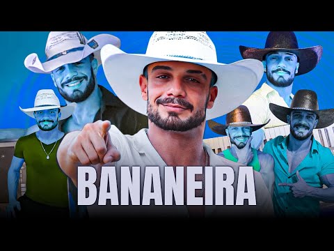 DIOVANE SEVERO O RITMO QUE CONTAGIA | MUSICA BANANEIRA