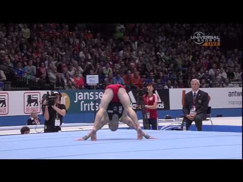 2013.10.05.Antwerp.Worlds.MAG.EF.FX.720p.NastiaFan101